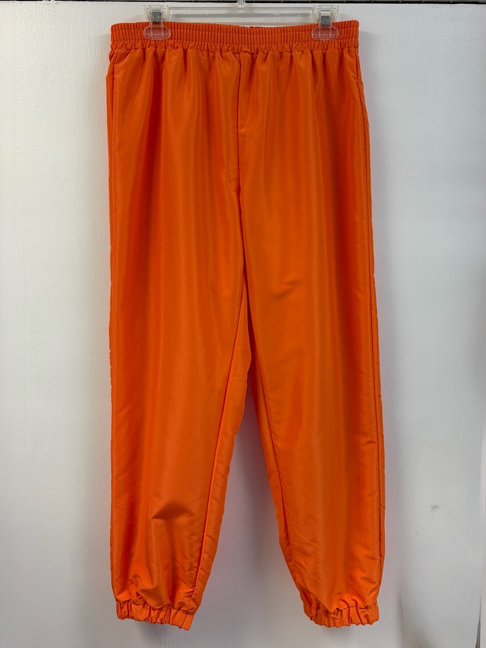Weissman Mixify Mid Rise Track Pants